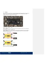 Preview for 21 page of NEC FE Series User Manual