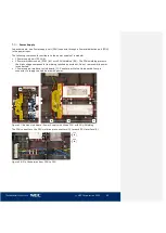 Preview for 29 page of NEC FE Series User Manual