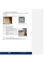 Preview for 36 page of NEC FE Series User Manual