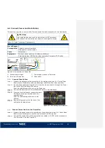 Preview for 46 page of NEC FE Series User Manual