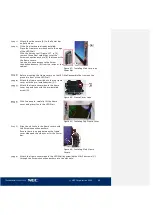 Preview for 48 page of NEC FE Series User Manual