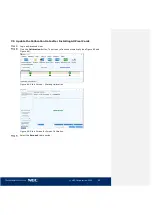 Preview for 59 page of NEC FE Series User Manual