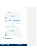 Preview for 61 page of NEC FE Series User Manual