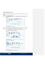 Preview for 66 page of NEC FE Series User Manual