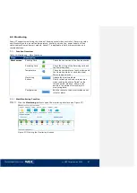 Preview for 67 page of NEC FE Series User Manual