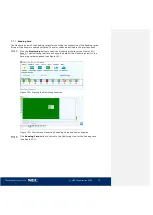 Preview for 70 page of NEC FE Series User Manual