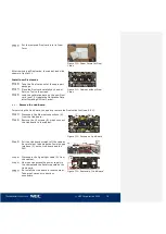 Preview for 76 page of NEC FE Series User Manual