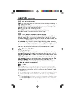 Preview for 8 page of NEC FE2111SB - MultiSync - 22" CRT Display User Manual