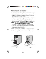 Preview for 29 page of NEC FE2111SB - MultiSync - 22" CRT Display User Manual