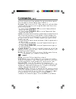 Preview for 33 page of NEC FE2111SB - MultiSync - 22" CRT Display User Manual