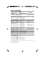 Preview for 38 page of NEC FE2111SB - MultiSync - 22" CRT Display User Manual