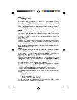 Preview for 45 page of NEC FE2111SB - MultiSync - 22" CRT Display User Manual