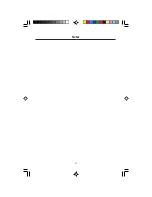 Preview for 49 page of NEC FE2111SB - MultiSync - 22" CRT Display User Manual