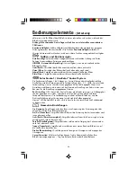 Preview for 56 page of NEC FE2111SB - MultiSync - 22" CRT Display User Manual