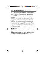 Preview for 58 page of NEC FE2111SB - MultiSync - 22" CRT Display User Manual