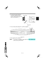 Предварительный просмотр 11 страницы NEC FE700 - MultiSync - 17" CRT Display User Manual