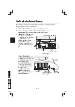 Предварительный просмотр 26 страницы NEC FE700 - MultiSync - 17" CRT Display User Manual