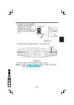 Предварительный просмотр 27 страницы NEC FE700 - MultiSync - 17" CRT Display User Manual