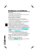 Preview for 55 page of NEC FE700 - MultiSync - 17" CRT Display User Manual