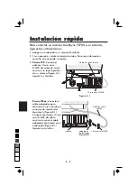 Предварительный просмотр 59 страницы NEC FE700 - MultiSync - 17" CRT Display User Manual