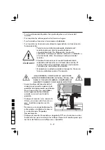 Предварительный просмотр 66 страницы NEC FE700 - MultiSync - 17" CRT Display User Manual