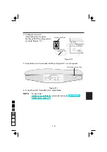 Предварительный просмотр 76 страницы NEC FE700 - MultiSync - 17" CRT Display User Manual