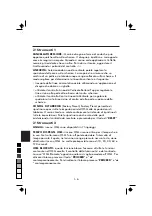 Предварительный просмотр 79 страницы NEC FE700 - MultiSync - 17" CRT Display User Manual