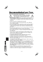 Preview for 81 page of NEC FE700 - MultiSync - 17" CRT Display User Manual