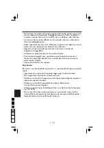 Предварительный просмотр 83 страницы NEC FE700 - MultiSync - 17" CRT Display User Manual