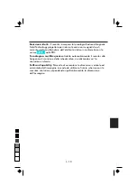 Предварительный просмотр 86 страницы NEC FE700 - MultiSync - 17" CRT Display User Manual