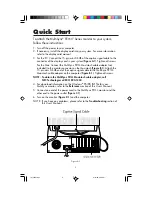 Preview for 5 page of NEC FE700M - MultiSync - 17" CRT Display User Manual