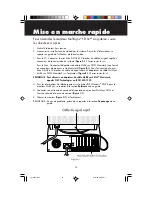 Preview for 22 page of NEC FE700M - MultiSync - 17" CRT Display User Manual