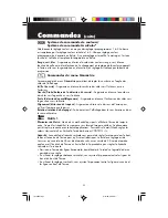 Preview for 25 page of NEC FE700M - MultiSync - 17" CRT Display User Manual