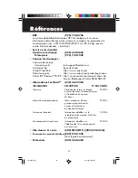 Preview for 32 page of NEC FE700M - MultiSync - 17" CRT Display User Manual