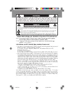 Preview for 38 page of NEC FE700M - MultiSync - 17" CRT Display User Manual