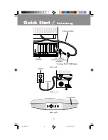 Preview for 41 page of NEC FE700M - MultiSync - 17" CRT Display User Manual