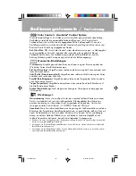 Preview for 43 page of NEC FE700M - MultiSync - 17" CRT Display User Manual