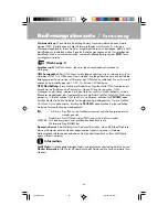 Preview for 44 page of NEC FE700M - MultiSync - 17" CRT Display User Manual