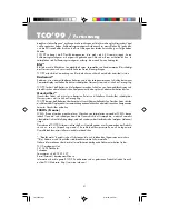 Preview for 53 page of NEC FE700M - MultiSync - 17" CRT Display User Manual