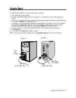 Preview for 5 page of NEC FE770/FE771 User Manual