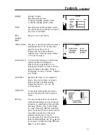Preview for 13 page of NEC FE772M-BK - MultiSync - 17" CRT Display User Manual
