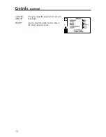 Preview for 14 page of NEC FE772M-BK - MultiSync - 17" CRT Display User Manual