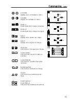 Предварительный просмотр 35 страницы NEC FE772M-BK - MultiSync - 17" CRT Display User Manual