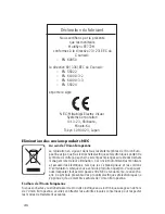 Preview for 48 page of NEC FE772M-BK - MultiSync - 17" CRT Display User Manual