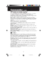 Preview for 28 page of NEC FE79125G User Manual