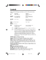 Preview for 7 page of NEC FE791990991 User Manual