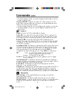 Preview for 32 page of NEC FE791990991 User Manual