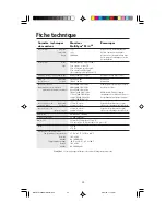 Preview for 35 page of NEC FE791990991 User Manual