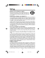 Preview for 45 page of NEC FE791990991 User Manual