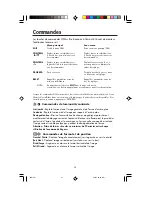 Preview for 27 page of NEC FE950 - MultiSync - 19" CRT Display User Manual